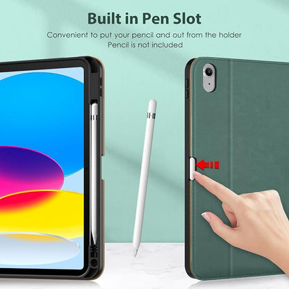 DTTO for iPad 11th/ 10th Generation Case - Image 2