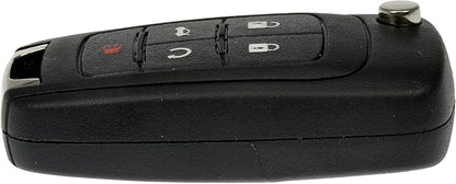Dorman 99122 Keyless Entry Transmitter Compatible - Image 4