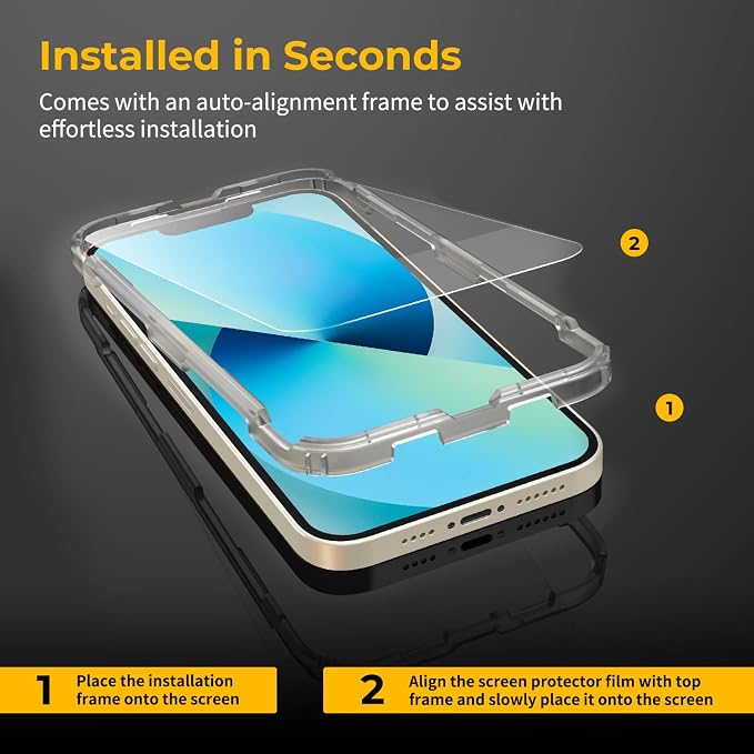 UNBREAKcable 2-Pack Screen Protector - Image 2