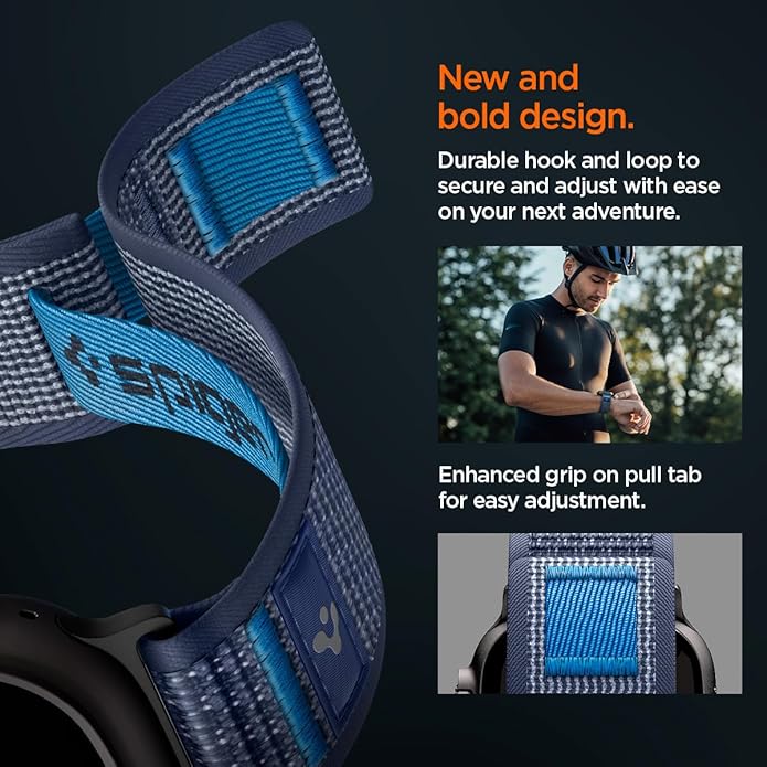 Spigen for Apple Watch Band, Compatible - Image 6