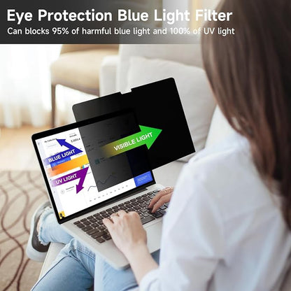 2-Pack Privacy Screen Compatible - Image 4