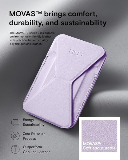MOFT Magnetic Wallet Stand Compatible - Image 4