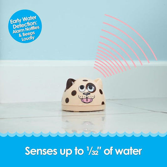 Water Leak Monitoring Sensor - Image 2