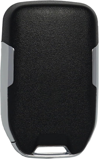 SUPALAND Keyless Entry Remote Control Key Fob Replacement Fits - Image 7