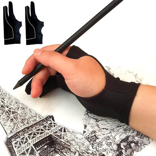 Drawing Glove, Digital Art Glove by TouchArtUnleashCreativity
