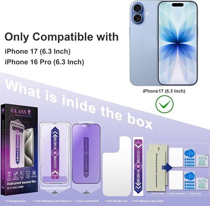 Anti Blue Light Matte Screen Protector - Image 6