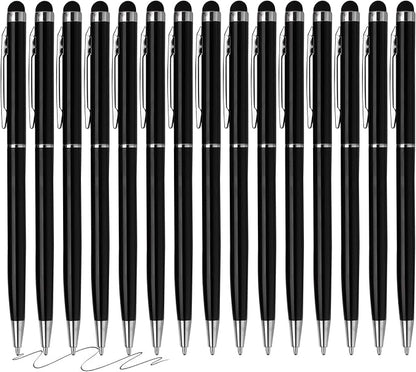15 Pack Stylus Pens for Touch Screens Stylus Pen Compatible by FIRCRE