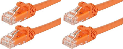 Monoprice 111385 Cat5e Ethernet Patch Cable by Monoprice