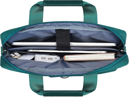 MOSISO Laptop Shoulder Bag, Computer Bag - Image 3