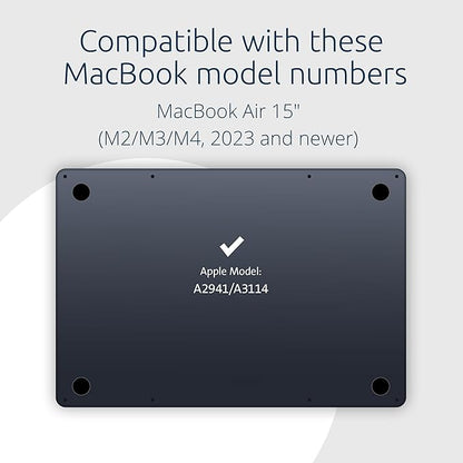 Kensington MP15 Magnetic MacBook Air Privacy Screen - Image 2