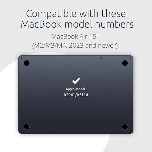 Kensington MP15 Magnetic MacBook Air Privacy Screen - Image 2