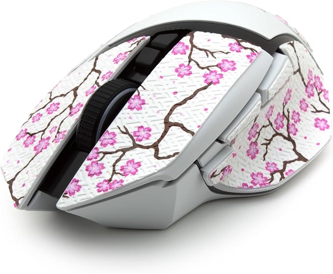 BT.L Mouse Grip for Razer Basilisk V3, V3 Pro, X HyperSpeed, and Ultimate - Image 2