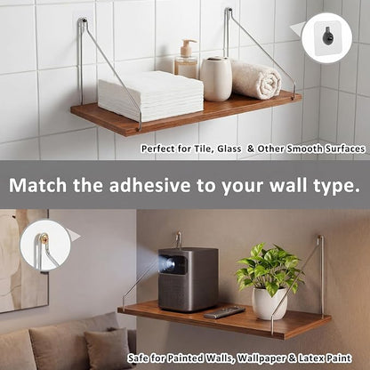 CroBlissful 1 Pcs Projector Shelf - Image 4
