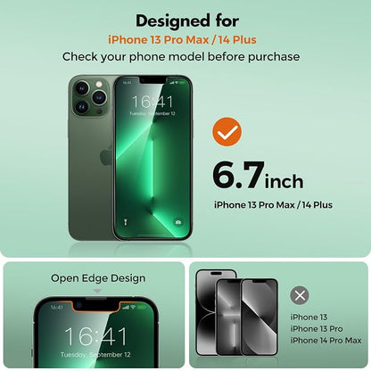 UNBREAKcable 2 Pack Screen Protector - Image 2