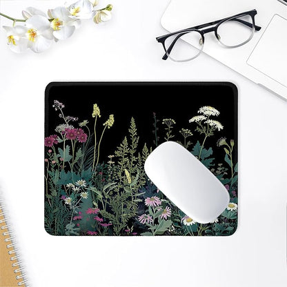 ITNRSIIET Mouse Pad with Stitched Edge Premium Textured Smooth Precise - Image 6