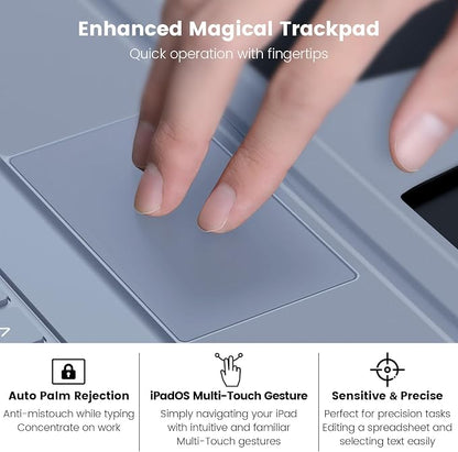 Nillkin iPad 9th Generation Case - Image 5