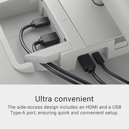 Dell 34 Plus USB-C Curved Monitor - Image 7