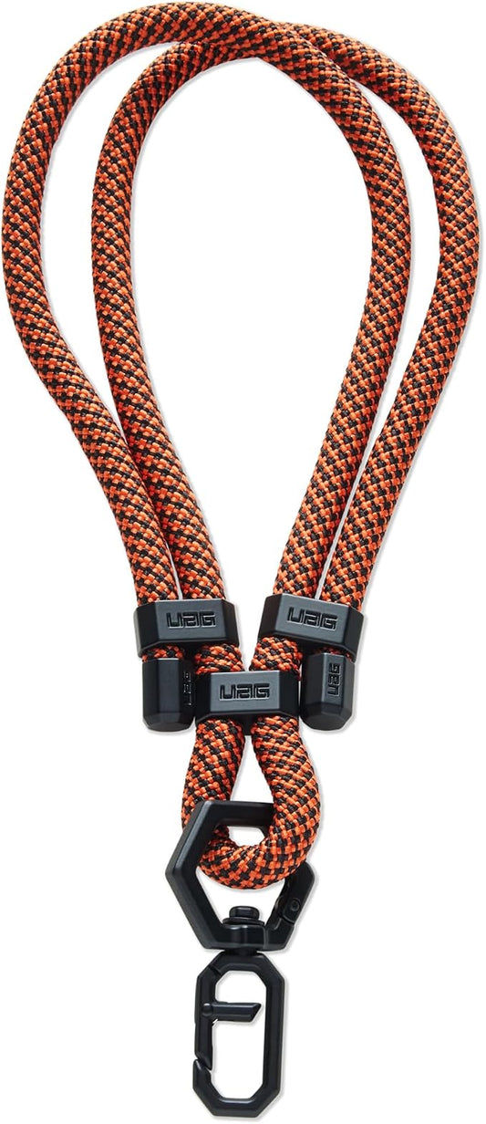 URBAN ARMOR GEAR UAG Phone Lanyard Wrist Strap Adjustable Paracord Lanyard - Image 2