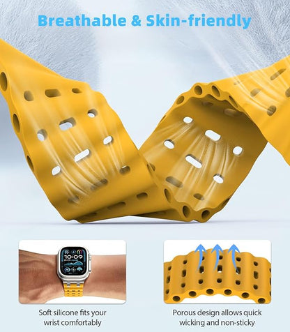 MoKo Ocean Band Compatible - Image 3