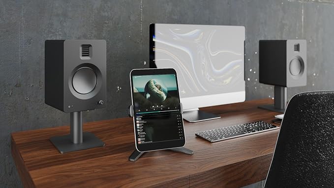 Kanto SP6HD Desktop Speaker Stands - Image 8