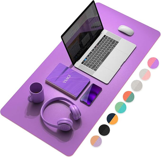 YSAGi Desk Mat, Waterproof Mouse pad by YSAGi