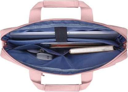 MOSISO Laptop Shoulder Bag, Computer Bag - Image 4