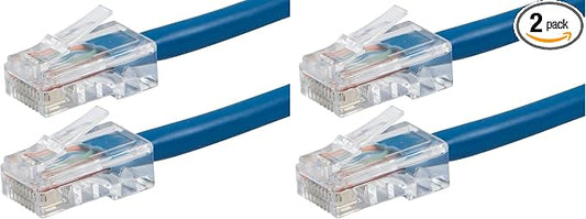 Monoprice Cat6 Ethernet Patch Cable by Monoprice