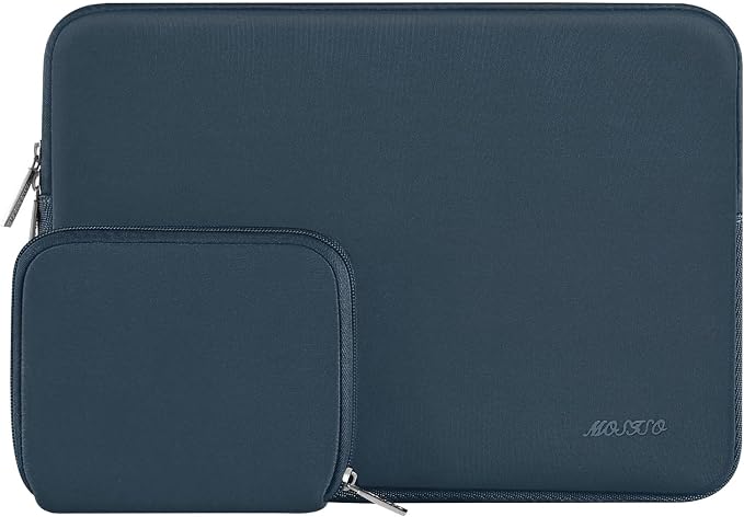 MOSISO Laptop Case 15 inch, 15 inch Laptop Sleeve Bag Compatible by MOSISO