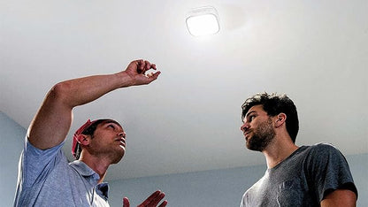 Smart myQ LED Garage Light - Image 5