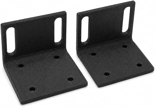 SplashNColor Replacement Rack Ears Compatible - Image 2