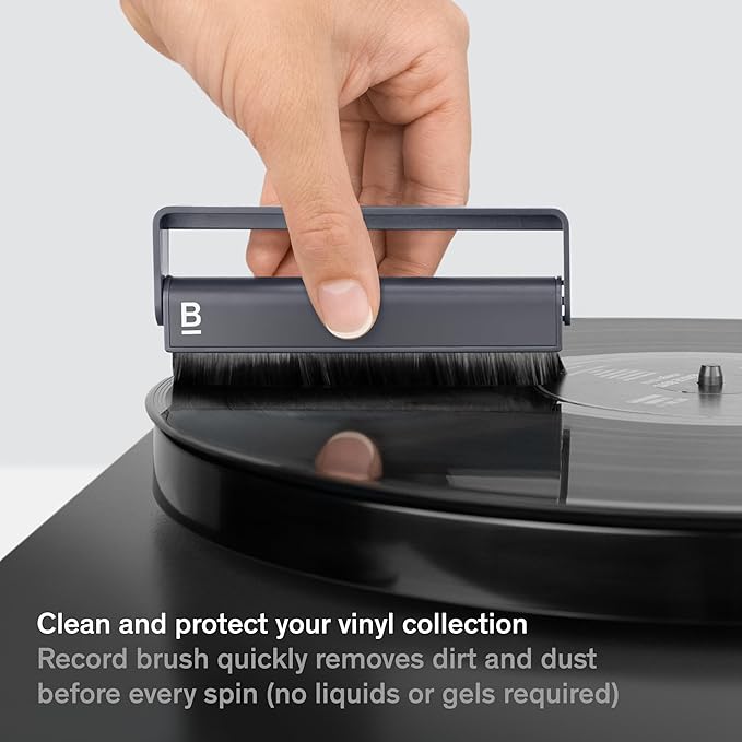 Boundless Audio Record Cleaner Kit - Image 3