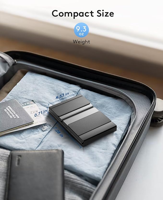 Samsers Foldable Bluetooth Keyboard - Image 6