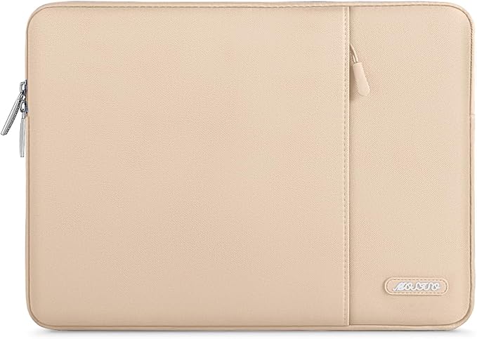 MOSISO Laptop Case 13.3 inch, 13-13.3 inch Laptop Sleeve Compatible by MOSISO
