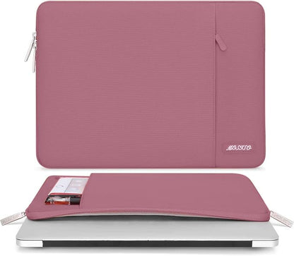MOSISO Laptop Case 13 inch, 13 inch Laptop Sleeve Compatible - Image 2