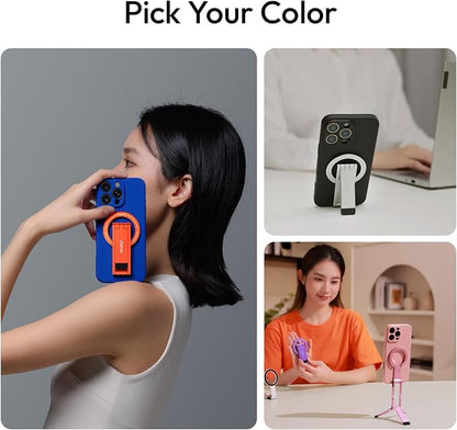 ULANZI MA60 Magnetic Phone Tripod Stand - Image 9