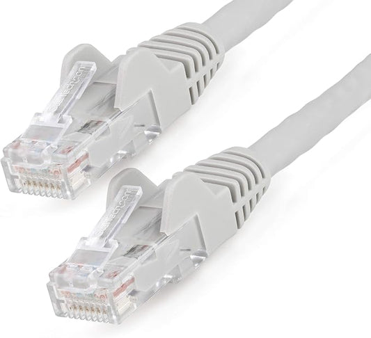 StarTech.com 50ft CAT6 Ethernet Cable by StarTech