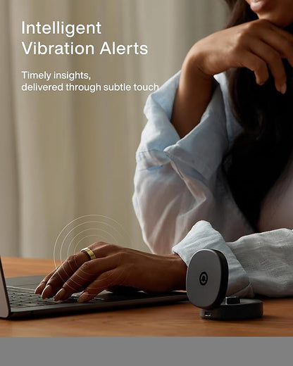 RingConn Gen 3, World’s First Smart Ring - Image 5