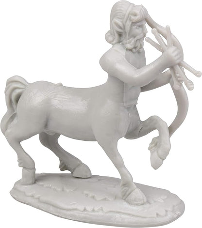 Monster Fantasy Creature Mini Action Figure Playset - Image 6