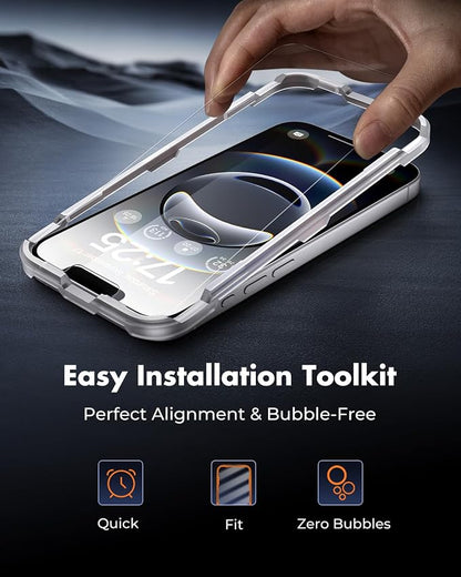 UNBREAKcable 3-Pack Screen Protector - Image 2