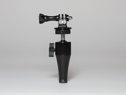 Antenna Camera Mount for Scion FR-S 2012-2014 | Action Cam Mount | Adjustable | - Image 2