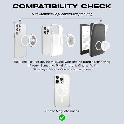 PopSockets Phone Grip for MagSafe - Image 6