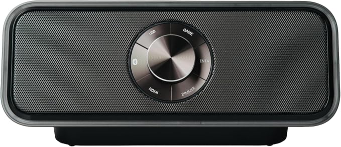 PIONEER, Desktop Gaming Speaker, Sound TECTOR, Compact Front Speaker - Image 2