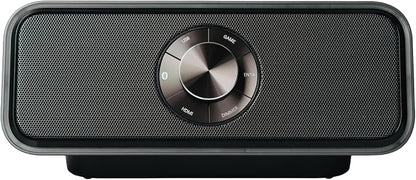 PIONEER, Desktop Gaming Speaker, Sound TECTOR, Compact Front Speaker - Image 2