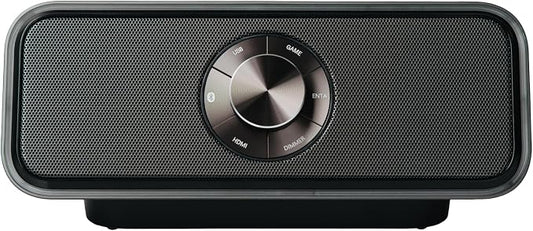 PIONEER, Desktop Gaming Speaker, Sound TECTOR, Compact Front Speaker - Image 2