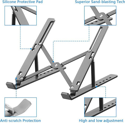 Adjustable Drum Controller Audio Device Stand Holder, Compatible - Image 4