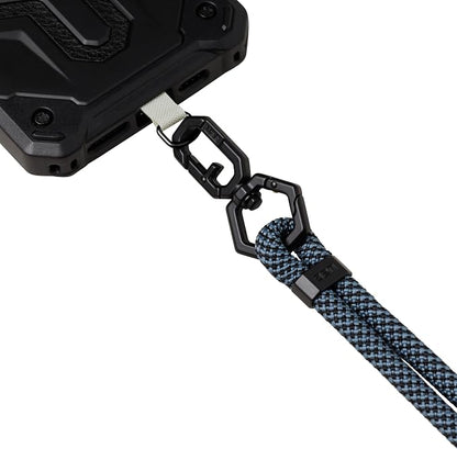 URBAN ARMOR GEAR UAG Phone Lanyard Wrist Strap Adjustable Paracord Lanyard - Image 5