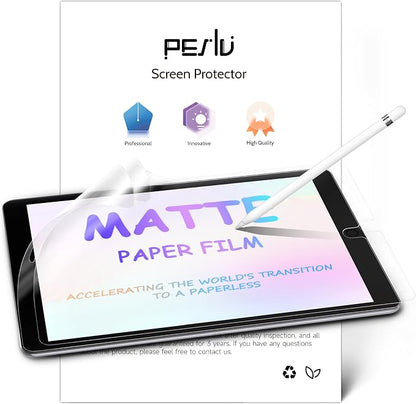 2 Pack Like Paper Screen Protector by peslv