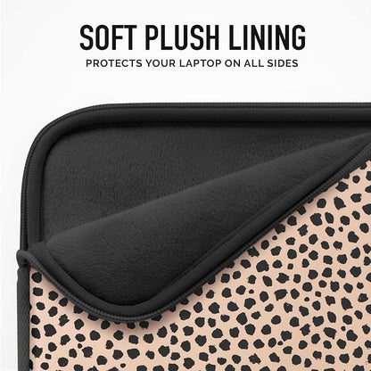 Vandel MacBook Air 13 inch Laptop Sleeve, Fits 13-13.3 inch Laptops: Neoprene - Image 6