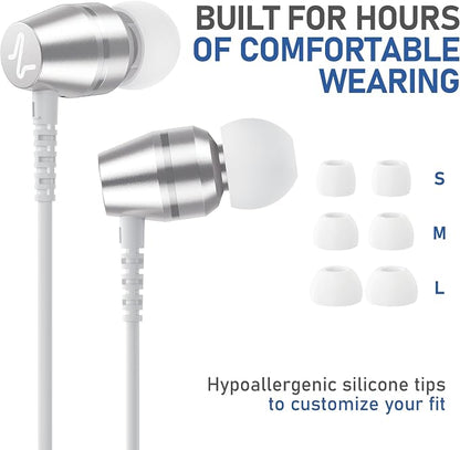 LUDOS OMNITONE USB C Headphones - Image 7