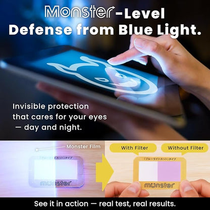BELLEMOND Tempered Glass Screen Protector designed - Image 5